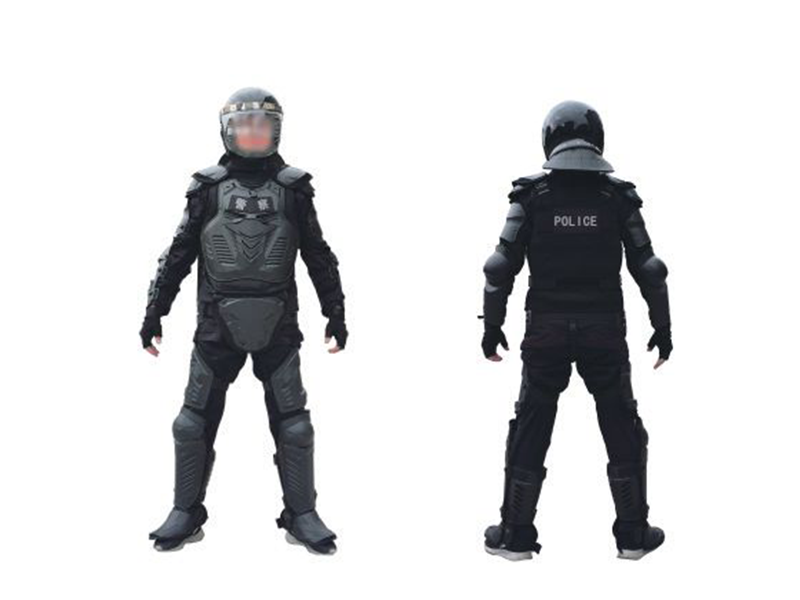 防暴防護服FBF-NT-01